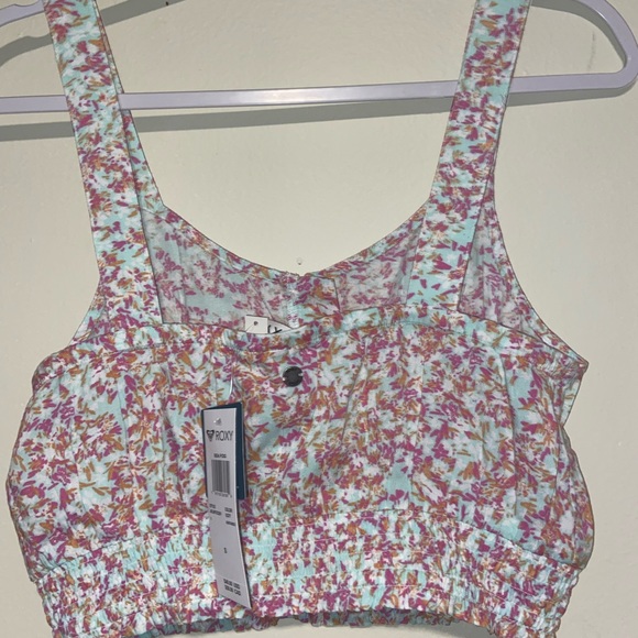NWT 💗Roxy Tank💗 - Picture 3 of 6